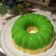 Cooksnap dari Eli Amesti untuk resep Puding Lumut Mentega