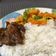 Cooksnap dari Gita W. untuk resep Krengsengan Daging