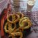 Cooksnap από ka8y στη συνταγή Bretzel τραγανά απ'έξω και μαλακά μέσα!