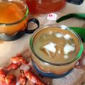 Cooksnap dari Alsa Kitchen untuk resep Es Teh Asam Jawa