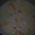 Cooksnap dari Shiroyuki Nami untuk resep Bubur Nasi