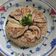 Rita 的 鮭魚雜炊定食【美味升級】 cooksnap