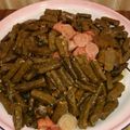 صورة من ام طارق.، شاركها بعد تجربة وصفة يالنجي
