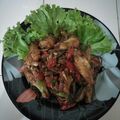 Cooksnap dari irma untuk resep Ayam mentega