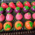 Cooksnap dari Cahya LOP untuk resep Kueku aka Angku Kue Lembut Kenyal 😍