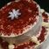El cooksnap de d_reyes122 cuando hizo Torta Red Velvet.