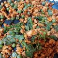 Cooksnap dari Wulan Dari untuk resep Oncom Leunca (Ulukutek leunca)