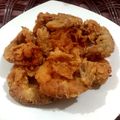 Cooksnap dari Mbak iik untuk resep Udang Goreng Tepung Krispy