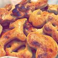 صورة من ♣️nsaym، شاركها بعد تجربة وصفة سمبوسه بالبيض