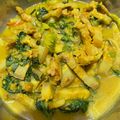 Cooksnap dari Sarwen Beautygirl untuk resep Babi masak Woku