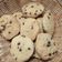 El cooksnap de Erica Salasevicius cuando hizo Galletitas con chips de chocolate Sin margarina ni manteca.