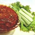Cooksnap dari AM Kitchen untuk resep Sambal Bajak Rasa Mantap