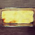 Anikó Cooksnap-ja, amikor elkészítette a(z) Sajtos-tejfölös rakott csirkemell receptet.