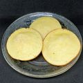 Cooksnap dari Rika Shizemasuka untuk resep Pukis Empuk Dan Lembut No Ribet Anti Gagal