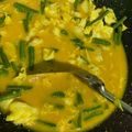Cooksnap dari Maylana Miranda untuk resep Sayur santan kacang panjang dan kol