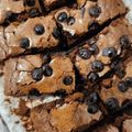 Cooksnap dari Maudy Alifia untuk resep Brownie Cookies