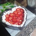 El cooksnap de Manuel Umpiérrez Ramírez cuando hizo Tarta de limón con merengue suizo Thermomix.