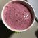 El cooksnap de Vilma Moreno cuando hizo Smoothie de kiwi, con frambuesa y fresas.🥝🍓😋.