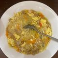 Cooksnap dari Eugenia Natalsha untuk resep Bihun Kuah
