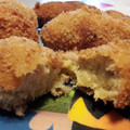 El cooksnap de Cook_and_Jud cuando hizo Croquetas de atún sin gluten y sin lactosa.