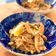 El cooksnap de Irene-Guirao cuando hizo Pad thai casero saludable.