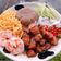 รูป Cooksnap ของ Phayaban Orawan เมื่อเขาทำ หมูหวาน คีโต