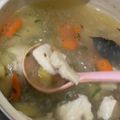 Cooksnap dari devi gustiayu untuk resep Sup Tuna buat si kecil