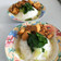 Cooksnap dari Hawa Firdausi untuk resep Nasi Bakmoy Ayam Tahu