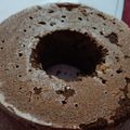 Cooksnap dari febriyani risa untuk resep #Bolu ketan hitam panggang