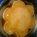 Cooksnap dari yadi untuk resep Puding Karamel (Caramel Pudding)