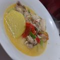 Cooksnap dari Yossy Pebriawati untuk resep Chicken stew ala anak kos!