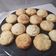 El cooksnap de Macarena Montoya cuando hizo Scones de Queso Fáciles.