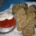 Cooksnap dari Pramesti Rahayu untuk resep Rolade Daging