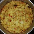 El cooksnap de Sabrina Gonzalez cuando hizo Tortilla al horno 🤗.