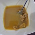 Cooksnap dari Nara untuk resep Soto Daging Madura … Segerrrr bangettt 😍 no santan 👍🏻