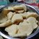 El cooksnap de Pao Venier cuando hizo Bizcochos salados para mate fáciles.