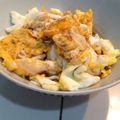 รูป Cooksnap ของ SchwedaKong เมื่อเขาทำ ไข่มั่ว