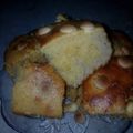 صورة من A Almayahi، شاركها بعد تجربة وصفة كيكة البُر (الطحين الأسمر)