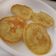 Cooksnap dari kiki yuni wijayanti untuk resep Mpasi 11m+ - Cheese Potato Pancake