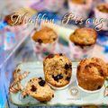 Cooksnap Sesimple Loralin semasa beliau membuat 🍌 MUFFIN PISANG AIRFRYER.