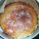 El cooksnap de Mic.Aleacim cuando hizo Tarta de ricota sin gluten.
