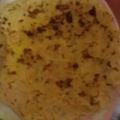 Priti का कुकस्नैप जब उन्होंने आलू का पराठा (aloo ka paratha recipe in Hindi) बनाया था।