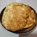 Falguni Shah's cooksnap of when they made મઠિયાં (Mathiya Recipe In Gujarati).