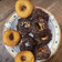 Cooksnap dari yovitha kurniawati untuk resep 25).Donat Labu Kuning Tanpa Telur Tanpa Mixer