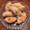 Cooksnap dari liyan untuk resep Pisang molen mini krispy