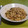 El cooksnap de Jesús Ruiz cuando hizo Risotto integral con jamón ibérico.