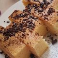 Cooksnap dari Happy Swastika Bells untuk resep Bluder Kukus