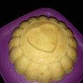 Cooksnap dari Widda Mamanya Unaisha untuk resep Bolu keju simple dan lumer dimulut