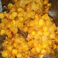 Cooksnap dari pajariah runners untuk resep Dargung Sat Set (Dadar Jagung 5 menit)