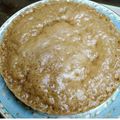 Monica Chen 的 黑糖糕 cooksnap